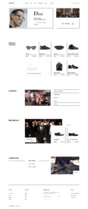 ux-ui-design-online-store-home-page