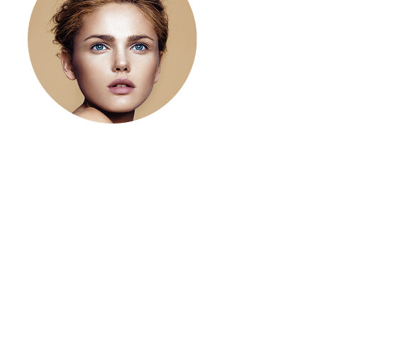 UX/UI Design For A Cosmetics Brand