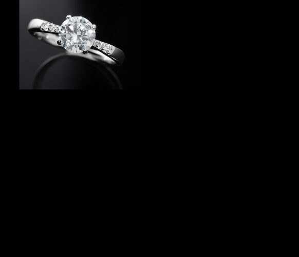 UX/UI Design For A Luxury Jewelry Boutique