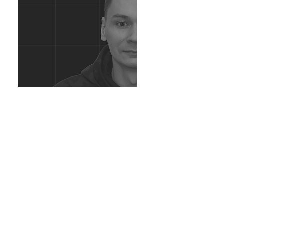 UX/UI Design For A Web Designer Portfolio